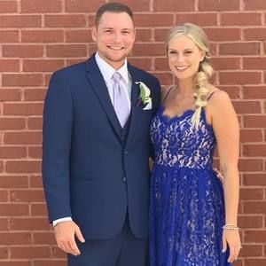 Meet your Posher, Stephen